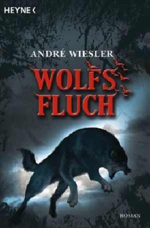 [Die Chroniken des Hagen von Stein 03] • Wolfsfluch